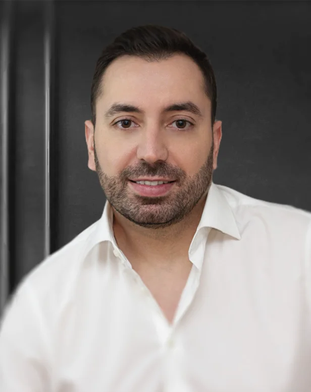 Miloš Novković